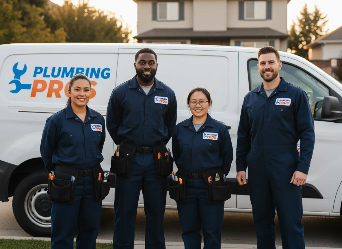 Water Heater Repair company in Yucca Valley, CA